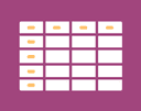 RowsnColumns AI logo